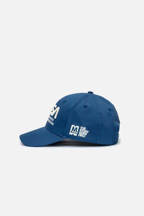 GORRA CURVA DE NASA GÉNERO NEUTRO