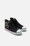 TENIS DE ONE PIECE NEGROS PARA HOMBRE